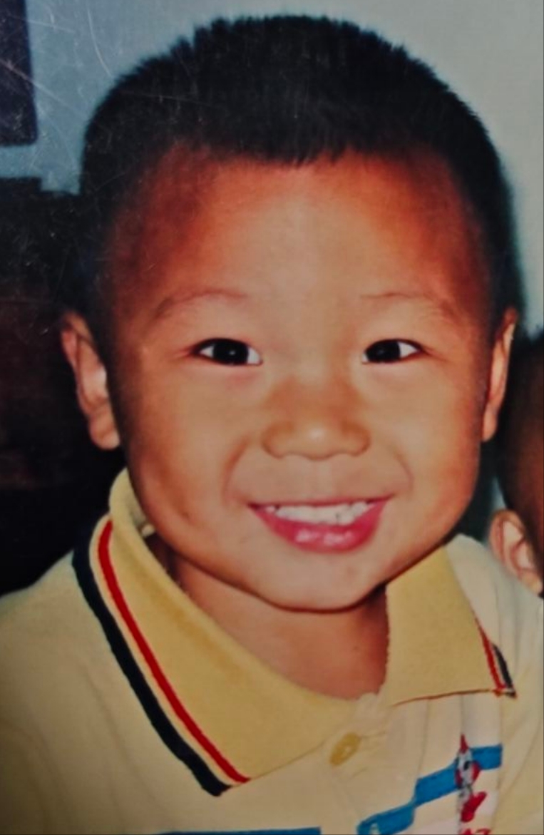 Siming Zhang